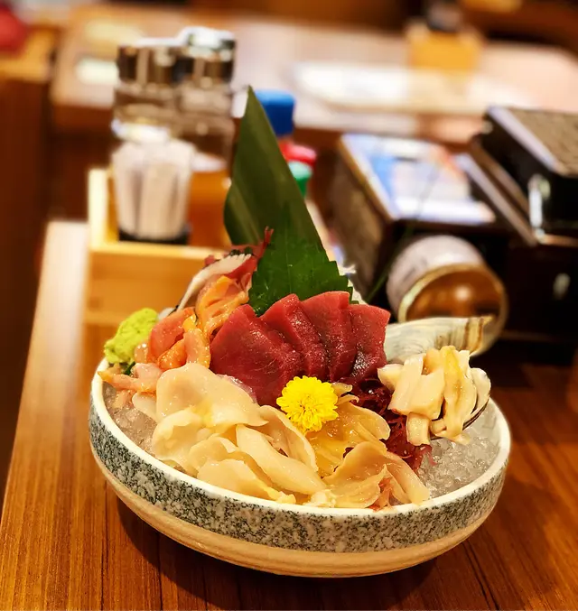 沒得輸呀，新鮮又好抵食