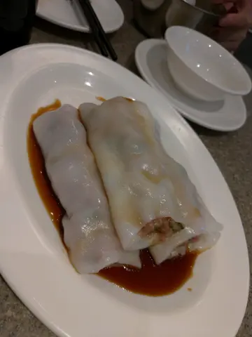 香茜牛肉腸