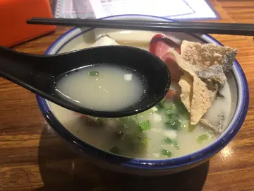 招牌艇仔粉