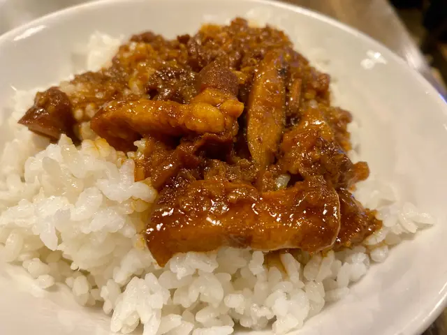 奮起湖燒雞腿排便當