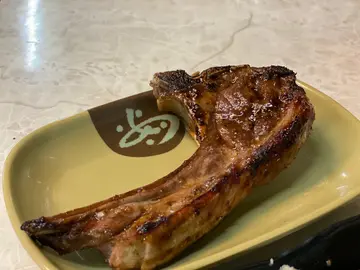羊架