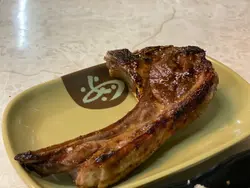 羊架