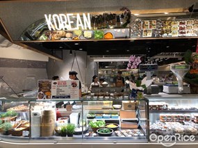 Seoul Recipe