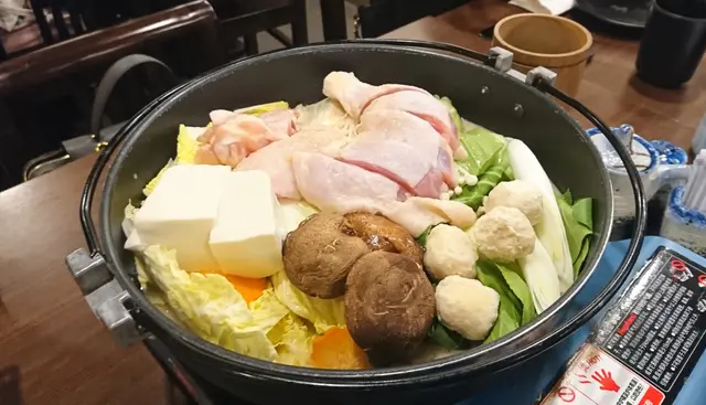 美人鍋