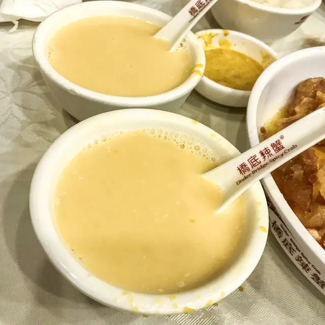 甜品