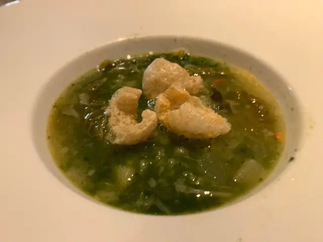 加利西亞雜菜湯