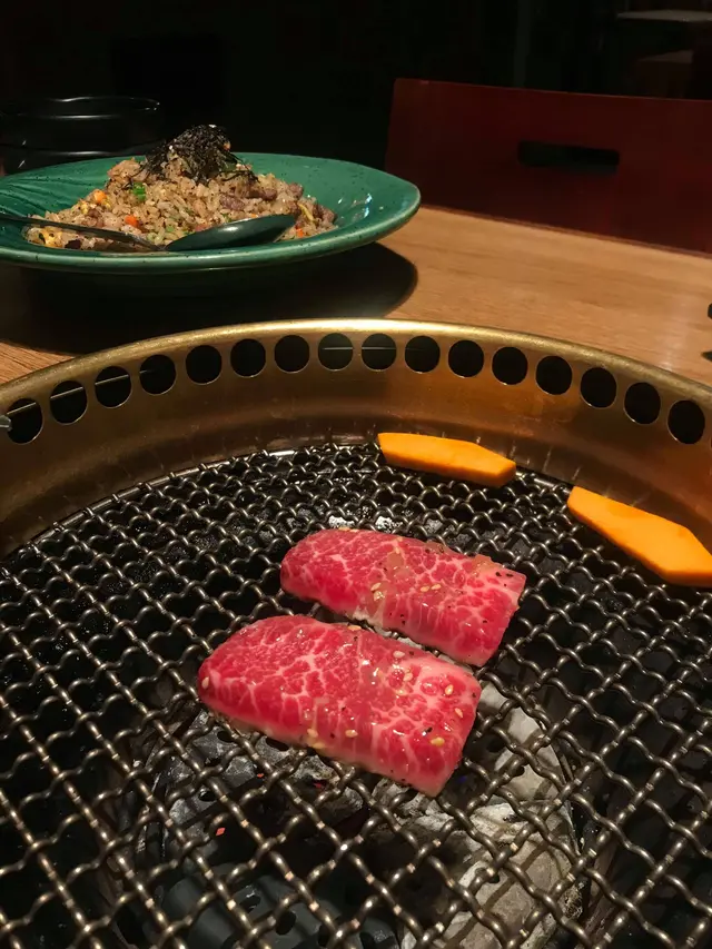 澳洲A4和牛翼板肉