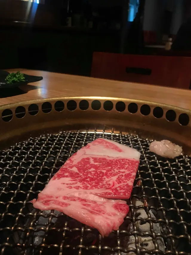 熊本A5和牛肉眼