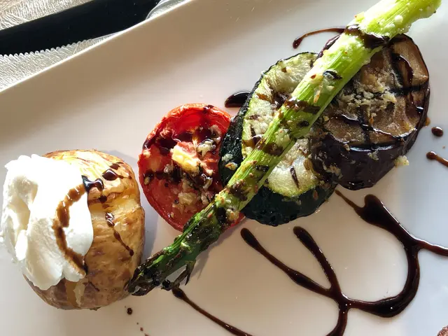 Dry-aged Sirloin Steak