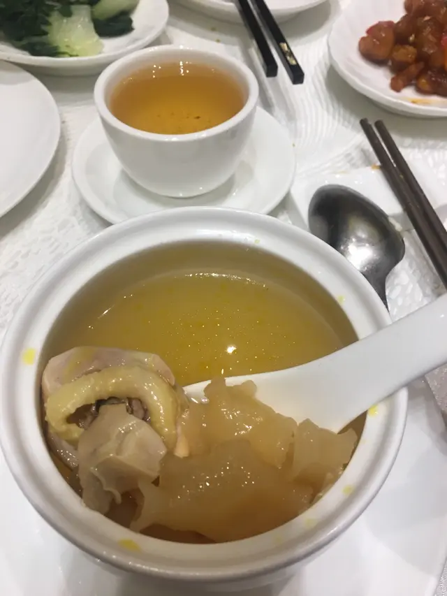 極品佛跳牆
