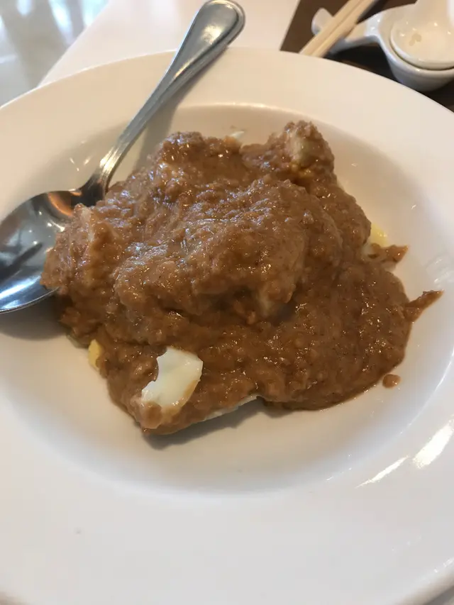 加多加多沙律