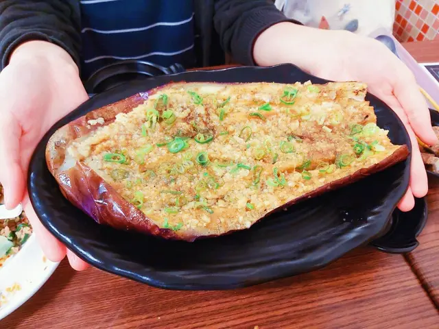 超！大！份！量！而且好好吃！