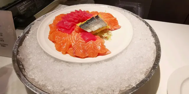 刺身