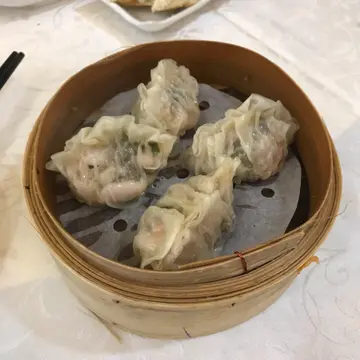 懷舊魚翅餃