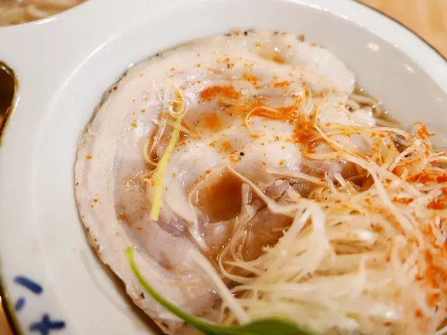 雙.禁果之鹽