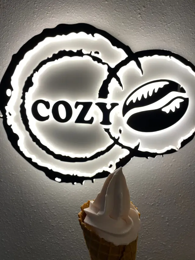 較甜，但值得一試