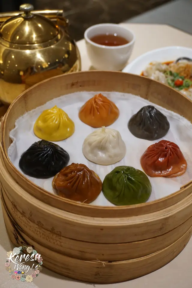 皇朝小籠包