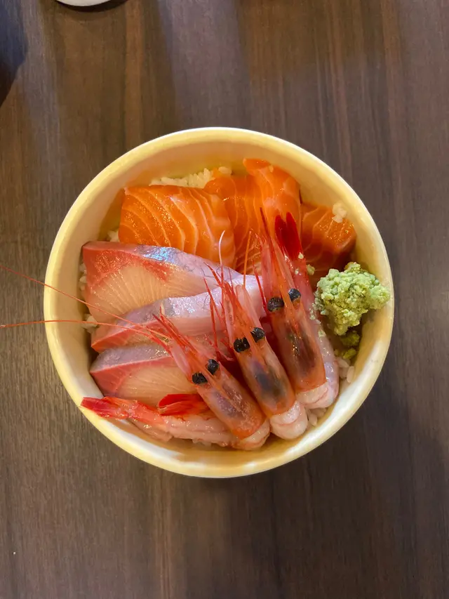 睇落好細，但好飽