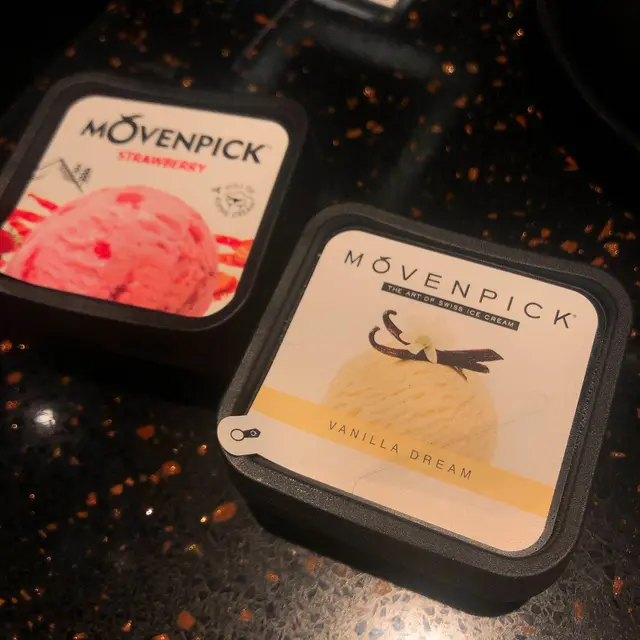 Movenpick