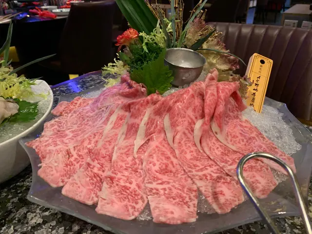 鹿兒島A5野崎牛肩肉
