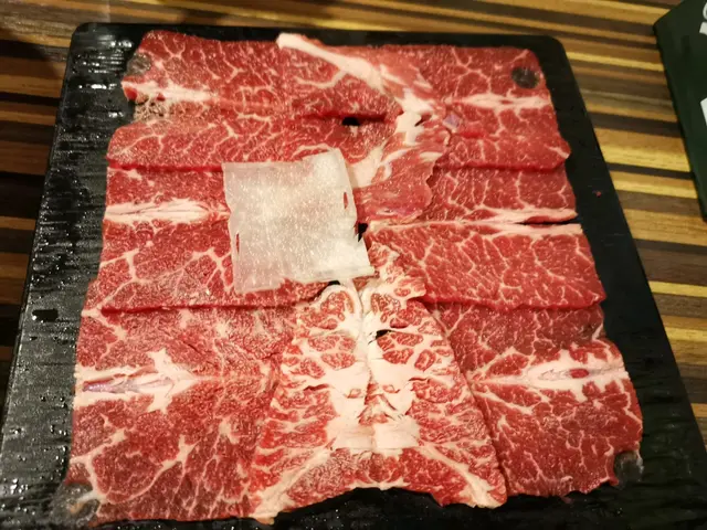 本地手切牛頸脊