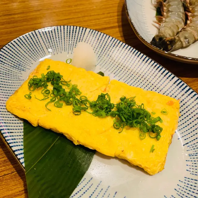 明太子燒玉子