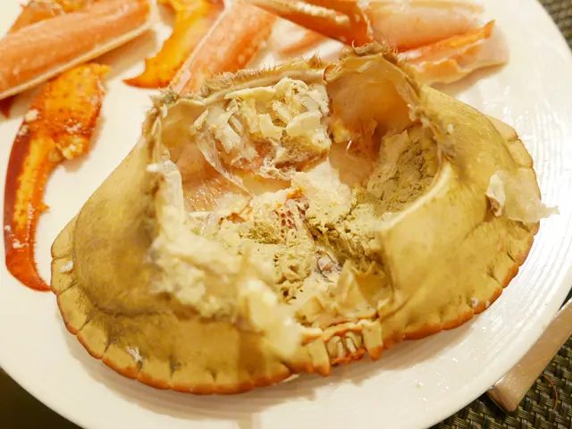 麵包蟹