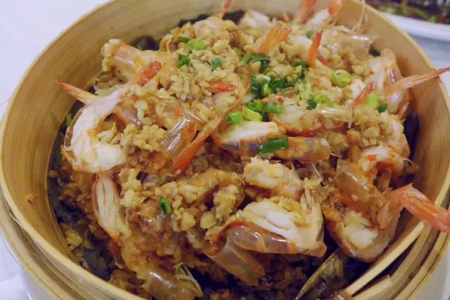 開邊版配糯米飯