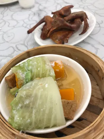 下午茶