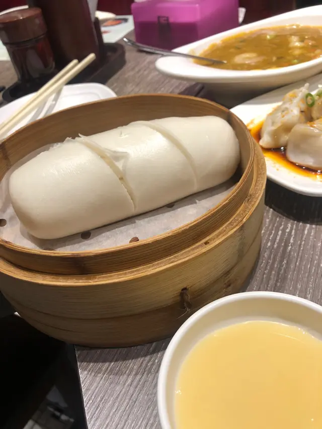 正銀絲卷