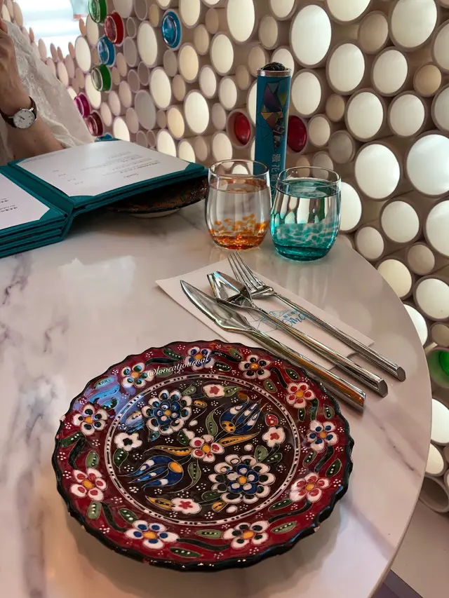 Tablewares