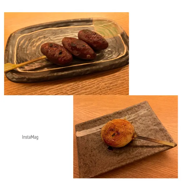 日本一口蕃薯 洋蔥