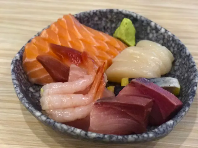 刺身