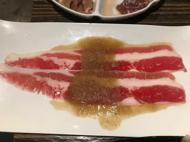 五花肉