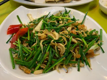 小炒王