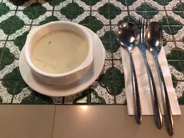 餐汤