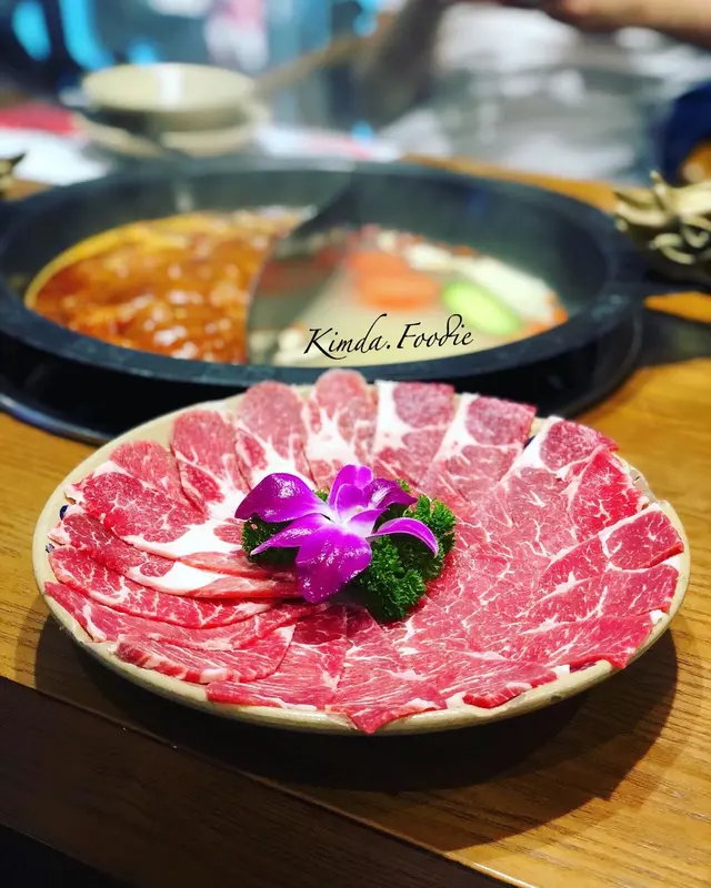 手切美國雪花肥牛(大)