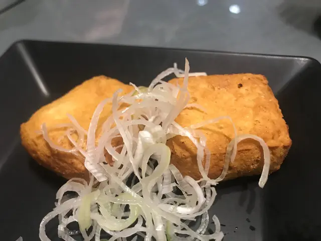 臭豆腐