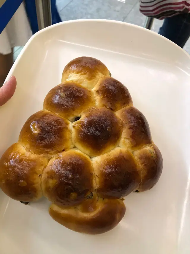 提子包