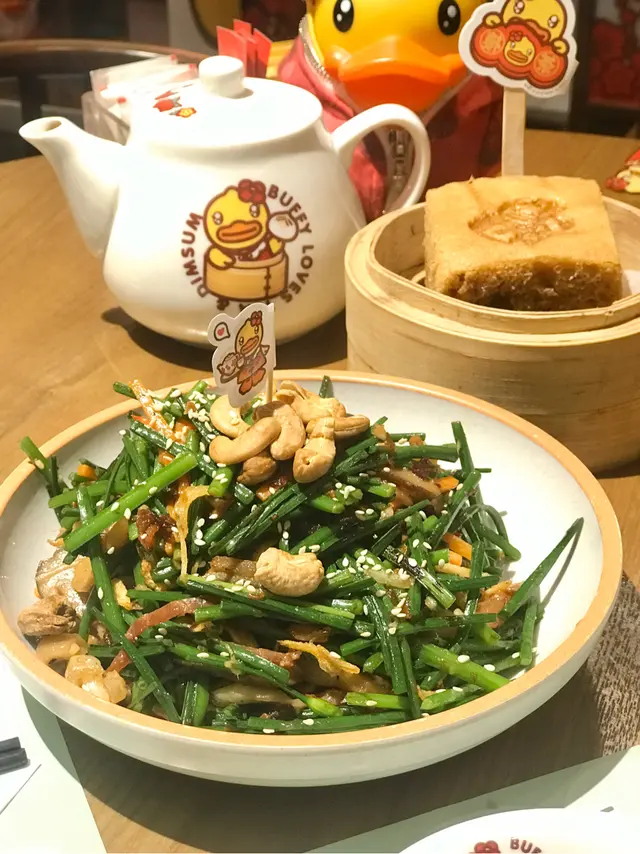 小炒王