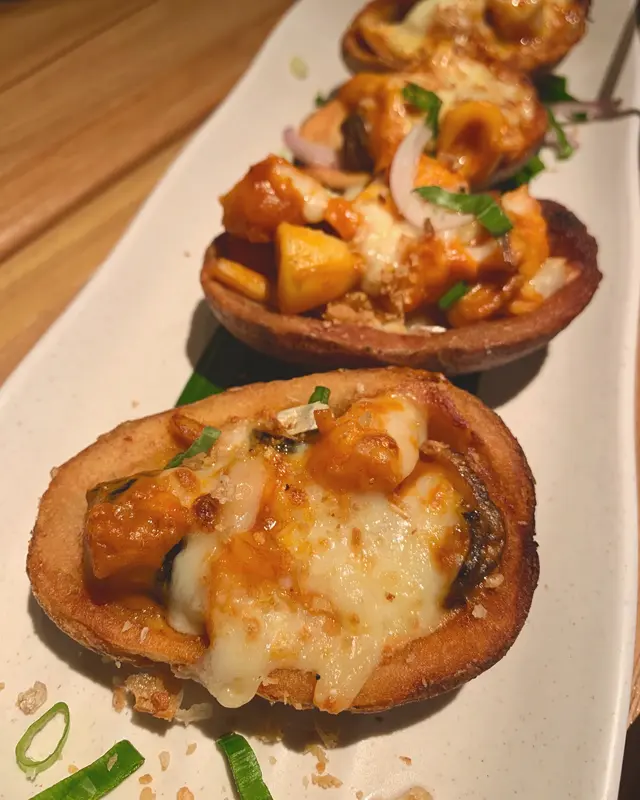 超足料，好好味