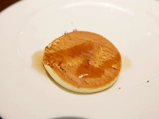 日式梳乎厘班戟