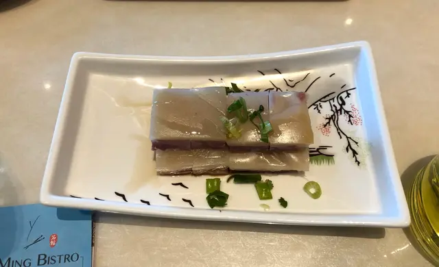 鎮江水晶餚肉