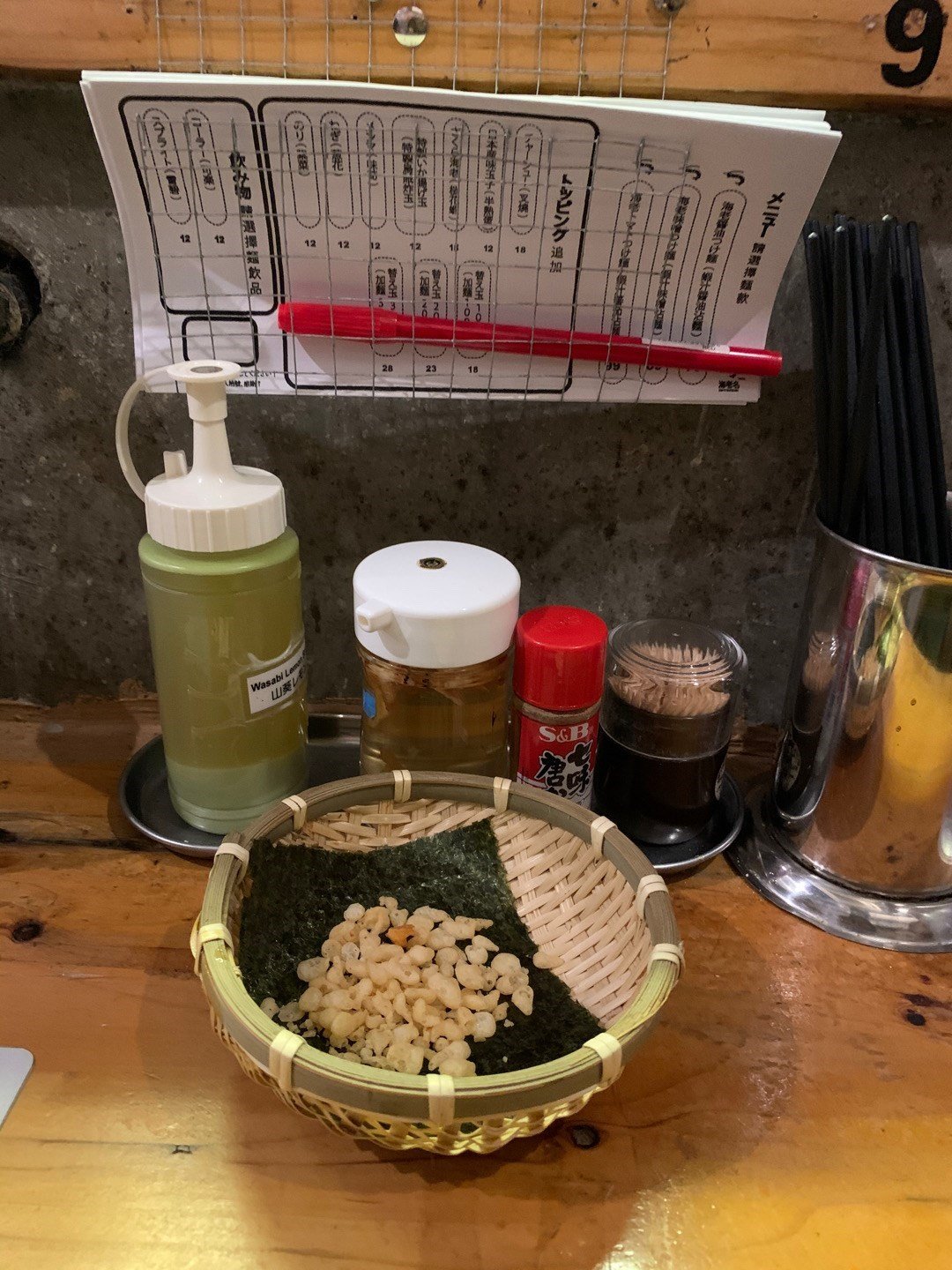 Review Of Ebina Tsukemen By Choco814 Openrice Hong Kong