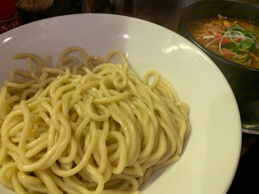 Review Of Ebina Tsukemen By Choco814 Openrice Hong Kong