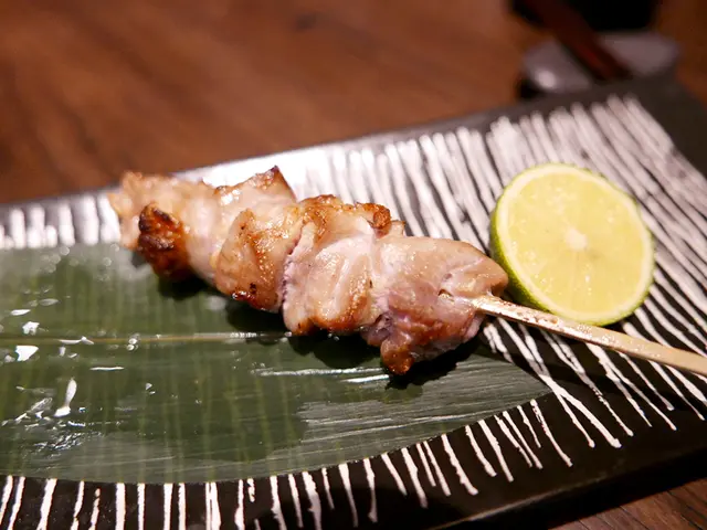 日本大和雞雞腿肉