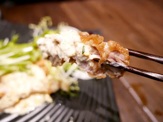 總廚木村先生家族秘傳宮崎南蠻炸雞1956