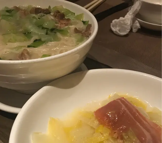 好正宗，味道十分鮮甜
