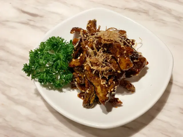 無錫脆鱔