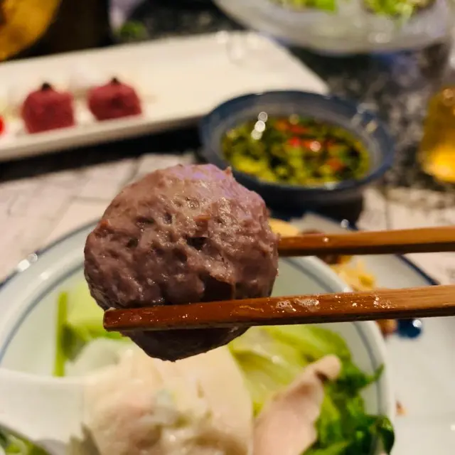 牛B仔